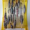 LINEA CACEA CURRICAN 30 PLOMOS