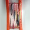 LINEA CACEA CURRICAN 4 PLOMOS