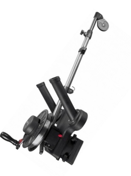 PROFUNDIZADOR SCOTTY MOD 1092
