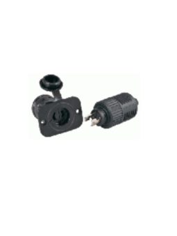 ENCHUFE COMPLETO SCOTTY 12 V MOD 2125
