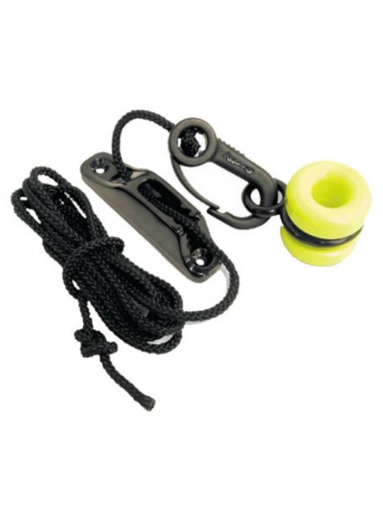 CUERDA SEGURIDAD SCOTTY MOD 3025