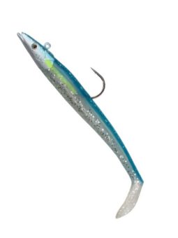 SEÑUELO SAVAGE GEAR SANDEEL 23 gr