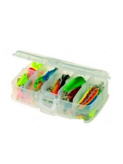 CAJAS PESCA 12 18 COMPARTIMENTOS