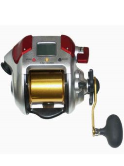 CARRETE SHIMANO DENDOU MARU PLAYS 4000