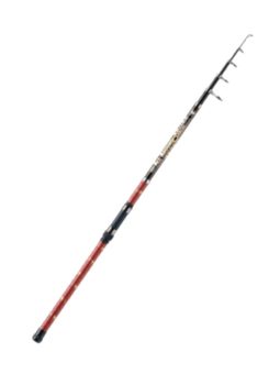 CAÑA LINEA EFFE ALL AROUND CARBON 3005