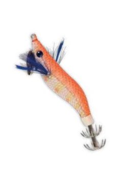 JIBIONERA LINEA EFFE SQUID CATCHER 1.8