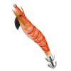JIBIONERA STORM CORUX SQUID JIG 1.8