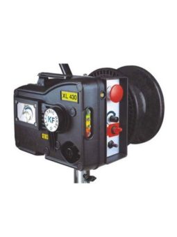 CARRETE KRISTAL FISHING XL 430 ELECTRICO