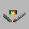 LUCES LED PILA FIJA