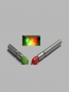 LUCES LED PILA FIJA