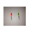 LUCES LED CON PILAS