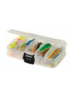 CAJAS PESCA 10 20 COMPARTIMENTOS