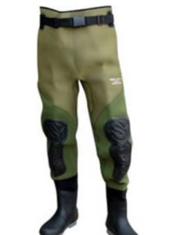 VADEADOR SELAND NEOPRENO CINTURA