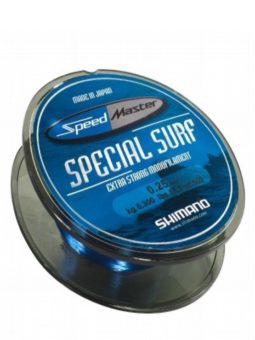 SHIMANO SPEED MASTER SPECIAL SURF 500 M
