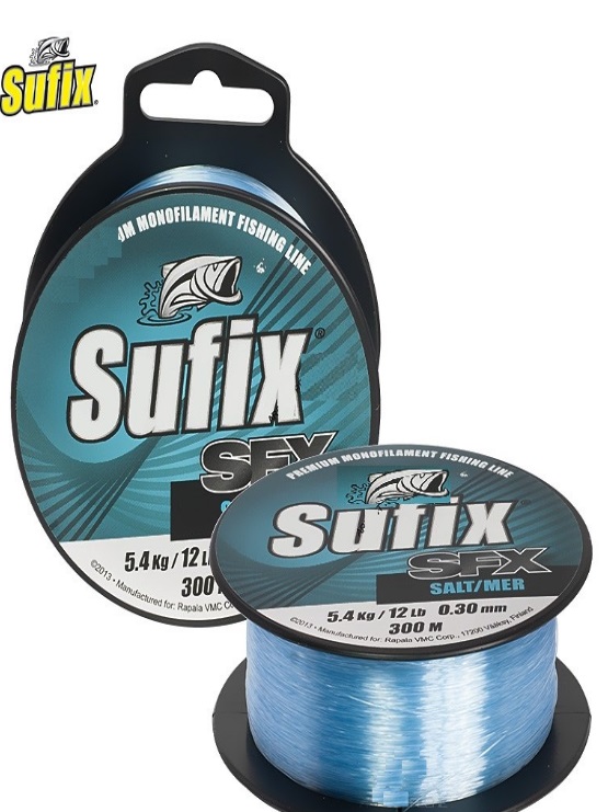 SUFIX SFX