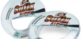 SHIMANO SUFIX ZIPPY