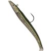 SEÑUELO SAVAGE GEAR SANDEEL 42 gr