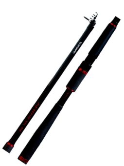 CAÑA SHIMANO AERNOS EGIXILE 270