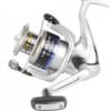 CARRETE SHIMANO ALIVIO 4000 FD