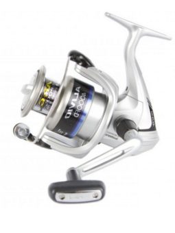 CARRETE SHIMANO ALIVIO 4000 FD