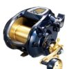 CARRETE ELECTRICO SHIMANO BEAST MASTER 9000