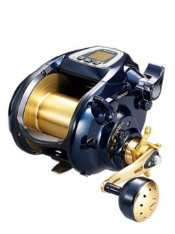CARRETE ELECTRICO SHIMANO BEAST MASTER 9000