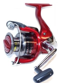CARRETE SHIMANO CATANA 4000 FC