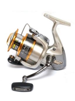 CARRETE SHIMANO EXAGE C 5000FC