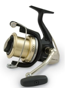 CARRETE  SHIMANO TITANOS 5500 XSA
