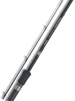 CAÑA SHIMANO VENGEANCE AX SHAD 270 H