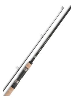 CAÑA SHIMANO VENGEANCE AX SHAD 240 H