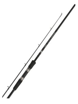 CAÑA SHIMANO VENGEANCE AX SHAD 300 H
