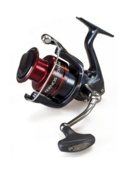 CARRETE SHIMANO AERNOS  C5000 FB