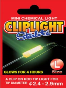 STARLITE CLIP LIGHT L
