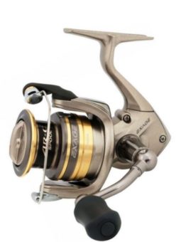 CARRETE SHIMANO EXAGE 4000 FD