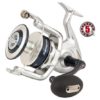 CARRETE SHIMANO SARAGOSA SW 8000