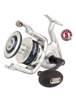 CARRETE SHIMANO SARAGOSA SW 8000