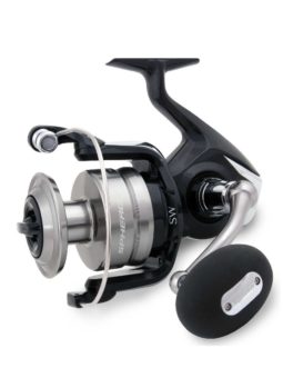 CARRETE SHIMANO SPHEROS SW 6000