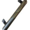 PLOMOS CACEA CURRICAN ACERO INOX