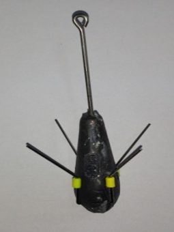 PLOMOS SURF CASTING