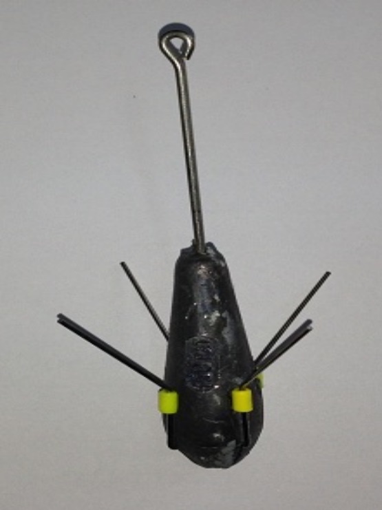 PLOMOS SURF CASTING