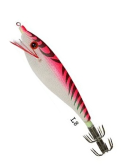 JIBIONERA YO-ZURI SQUID JIG SS