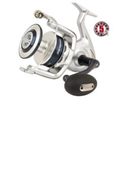 Carretes de Pesca