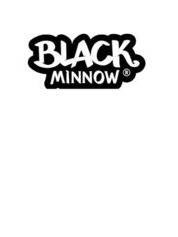 BLACK MINNOW