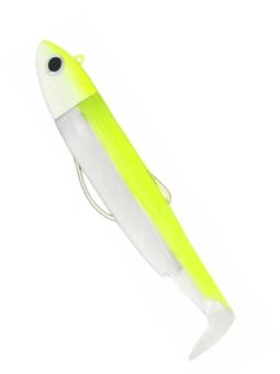 SEÑUELO BLACK MINNOW FIIISH N 3 120 MM