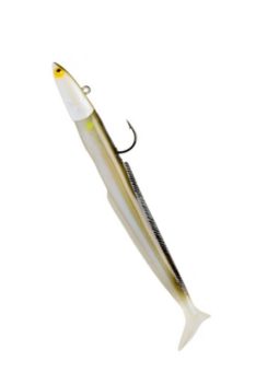 SEÑUELO STORM ULTRA EEL 18 CM 40 GR