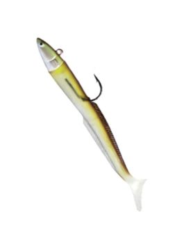 SEÑUELO STORM ULTRA EEL 25 CM 70 GR