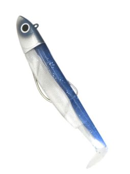 SEÑUELO BLACK MINNOW FIIISH N 2 90 MM