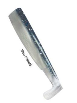 SEÑUELO BLACK MINNOW FIIISH N 2 90 MM RECAMBIO