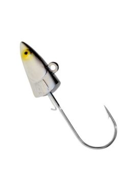 CABEZA PLOMADA STORM EEL JIG HEAD 40 GR
